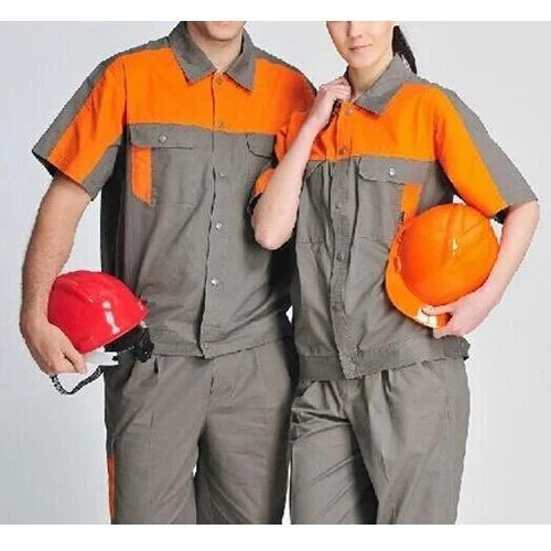 Industrial Uniform